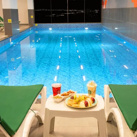 First Joy Hotel Trabzon