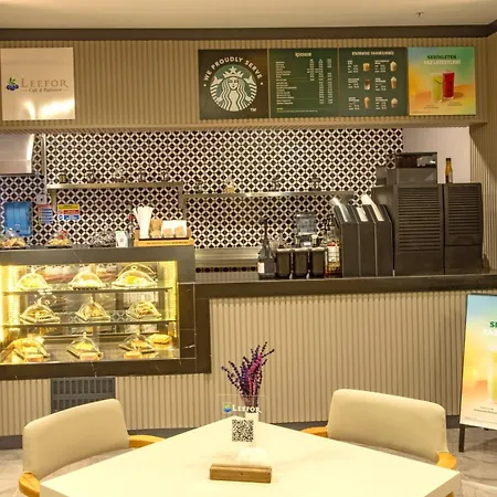 Hotel First Joy 4*