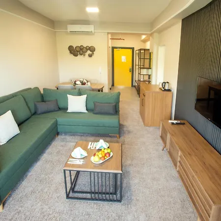 First Joy Hotel Trabzon