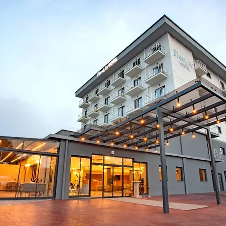 First Joy Hotel