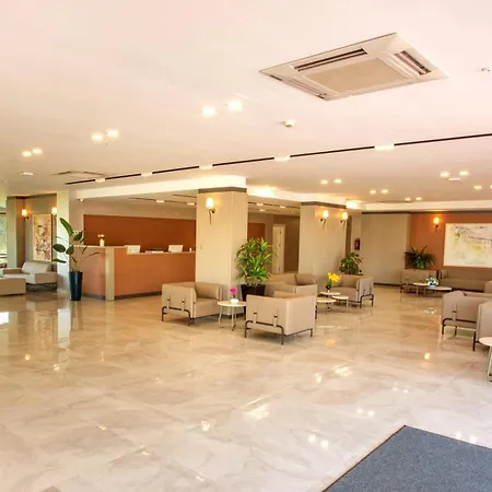 Hotel First Joy 4*