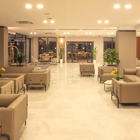 First Joy 4* Trabzon