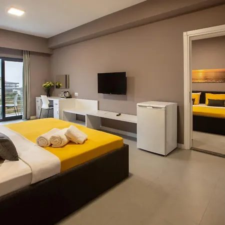 First Joy Hotel