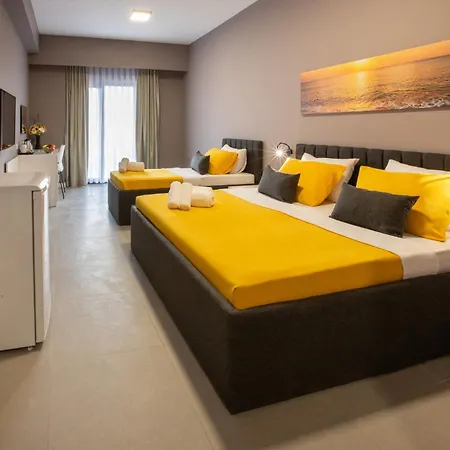 Hotel First Joy 4*