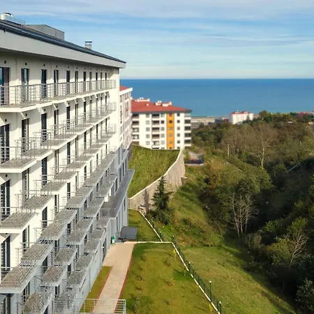 Hotel First Joy Trabzon