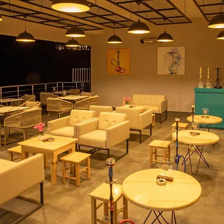 First Joy 4* Trabzon