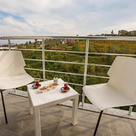 First Joy Hotel Trabzon