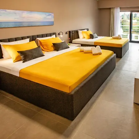 Hotel First Joy Trabzon