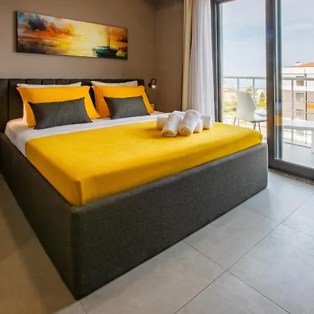 First Joy 4* Trabzon