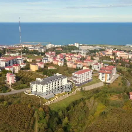 Hotel First Joy Trabzon