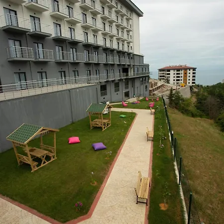 Hotel First Joy 4*