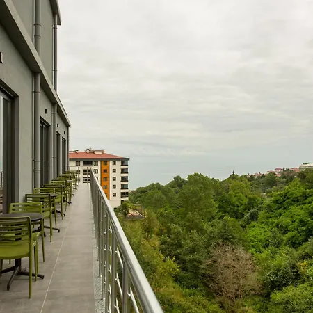 First Joy Trabzon