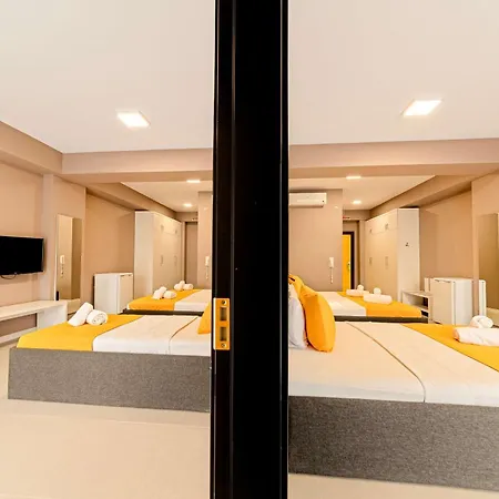 First Joy Hotel 4*