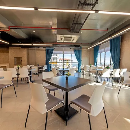 First Joy Hotel Trabzon