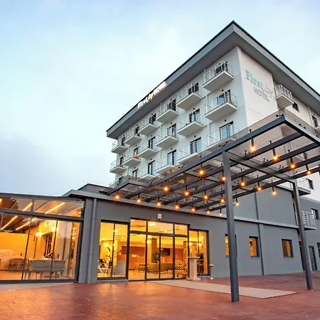 Hotel First Joy Trabzon