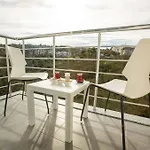 Hotel First Joy 4*