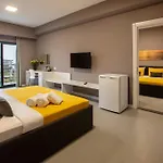 First Joy Hotel