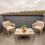 First Joy Hotel 4*