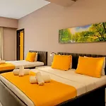 Hotel First Joy Trabzon