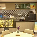 First Joy Hotel