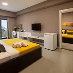 First Joy Hotel