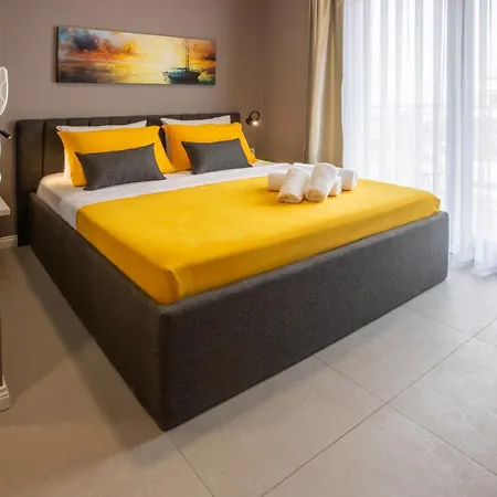 Otel First Joy Trabzon