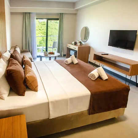 Otel First Joy Trabzon