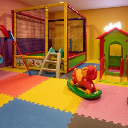 First Joy Hotel Trabzon