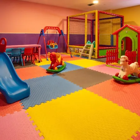 Hotel First Joy Trabzon