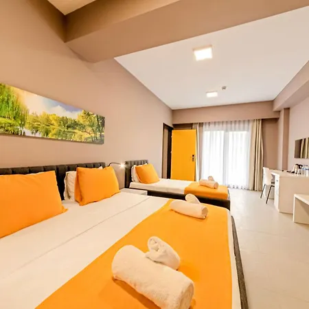 First Joy 4* Трабзон