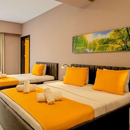 Hotel First Joy Trabzon