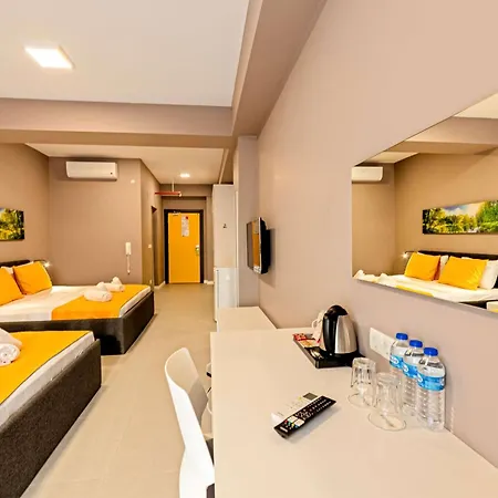 فيرست جوي 4*