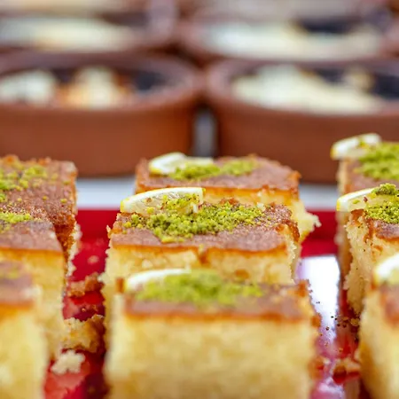 First Joy 4* Trabzon