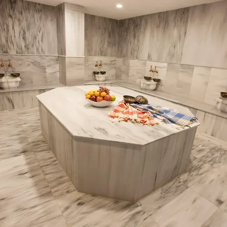 Otel First Joy Trabzon