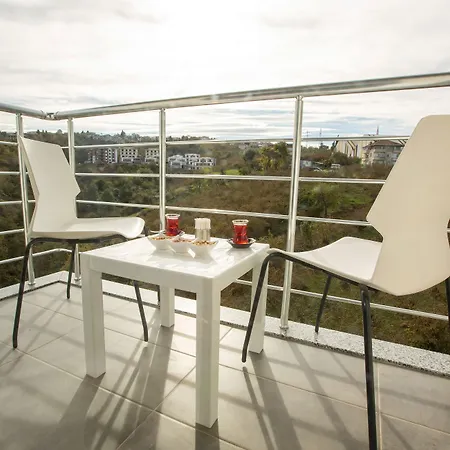 Otel First Joy Trabzon