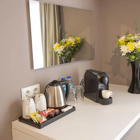 First Joy 4* Trabzon