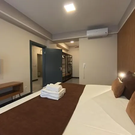 First Joy Szálloda 4*