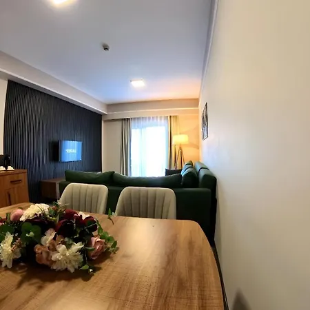 Szálloda First Joy 4*