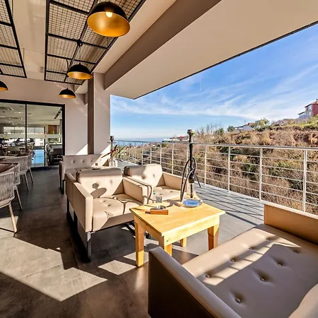 First Joy 4* Trabzon