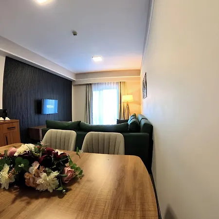 Отель First Joy 4*
