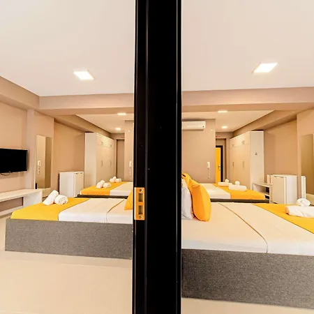 First Joy 4* Трабзон