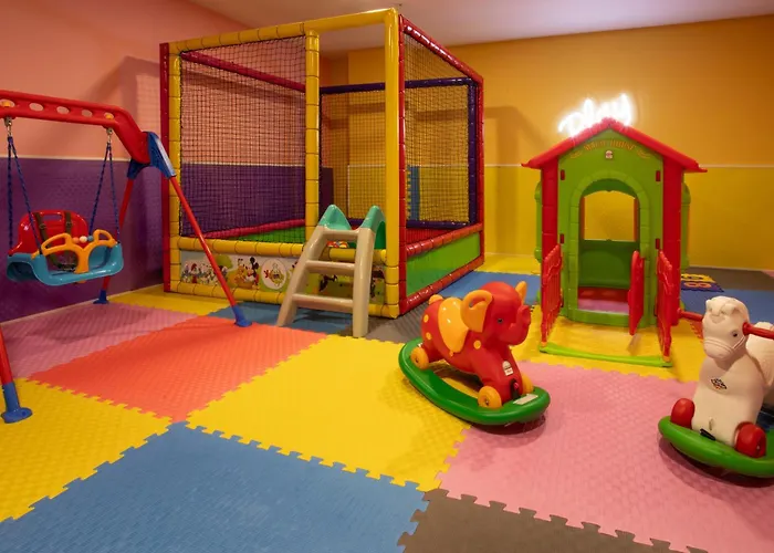 First Joy Szálloda Trabzon