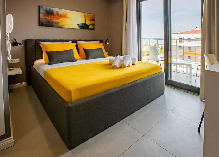 First Joy 4* Trabzon