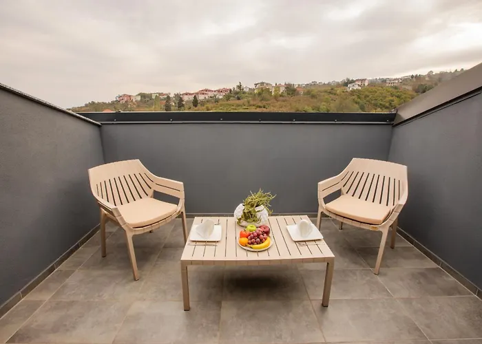 First Joy Szálloda 4*