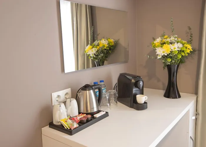 First Joy 4* Trabzon