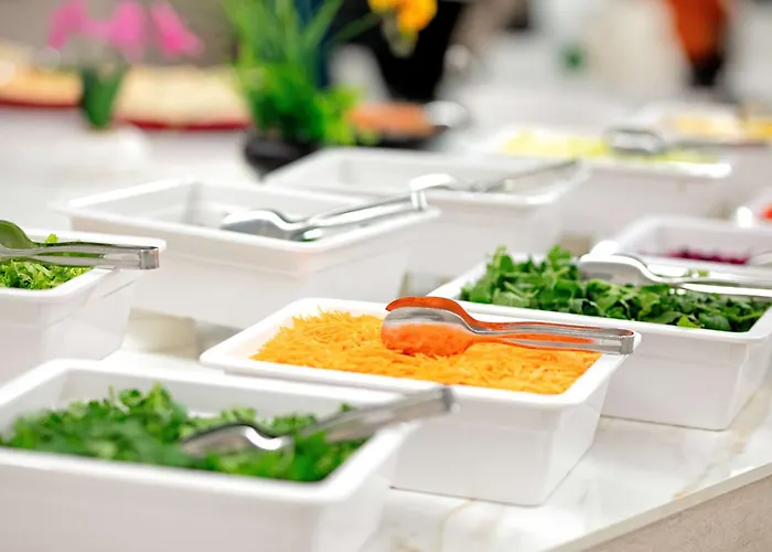 First Joy Szálloda 4*