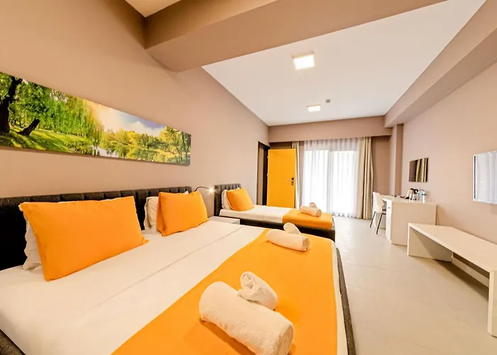 First Joy 4* Trabzon