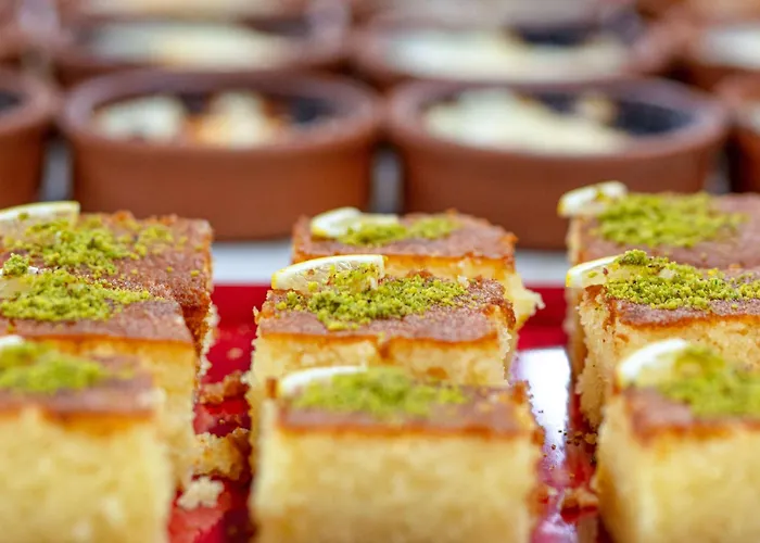 First Joy 4* Trabzon