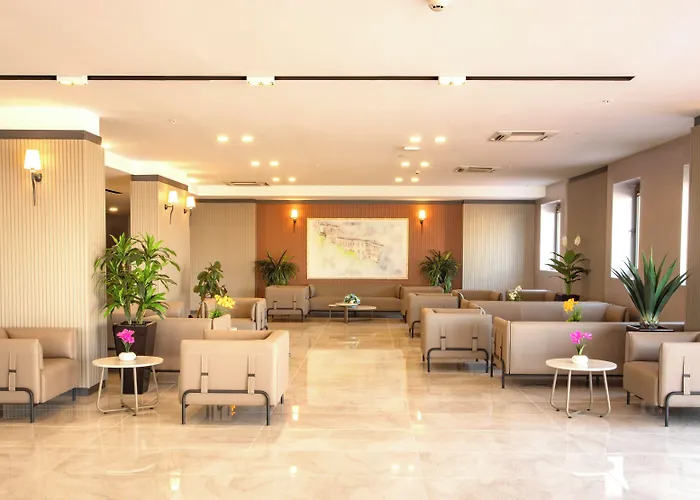 First Joy Szálloda 4*