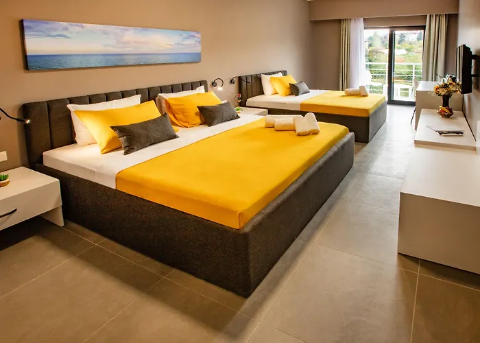 First Joy 4* Trabzon